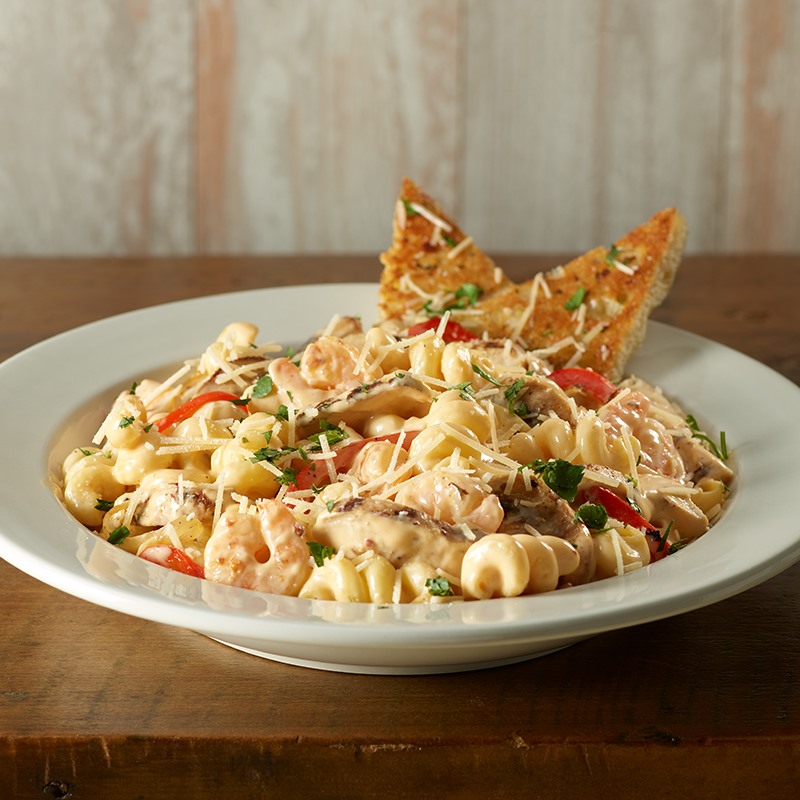 Bubba's 33 in Amarillo