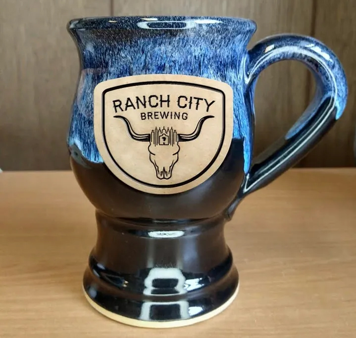 Ranch City Brewing