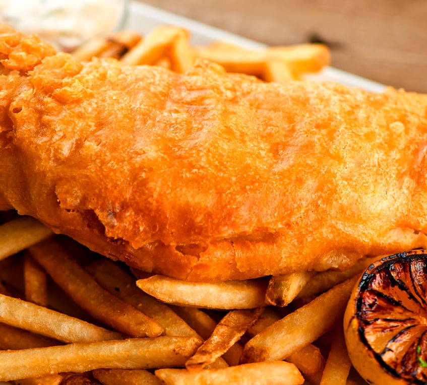 Quinn's Restaurant & Lounge