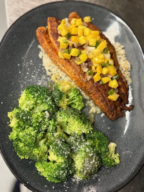 Walk-On’s Sports Bistreaux