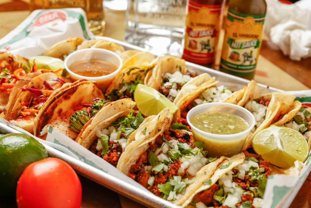 El Vaquero Mexican Restaurant