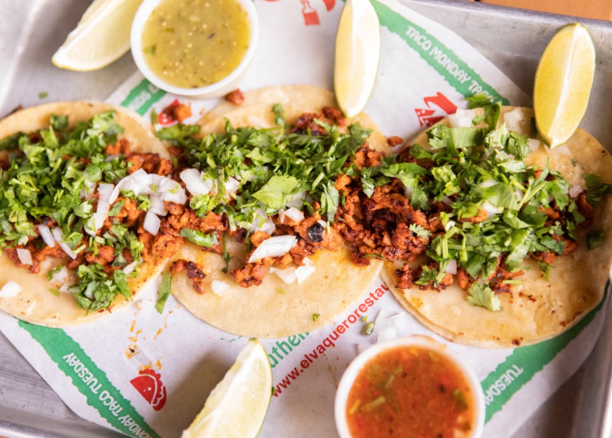 El Vaquero Mexican Restaurant