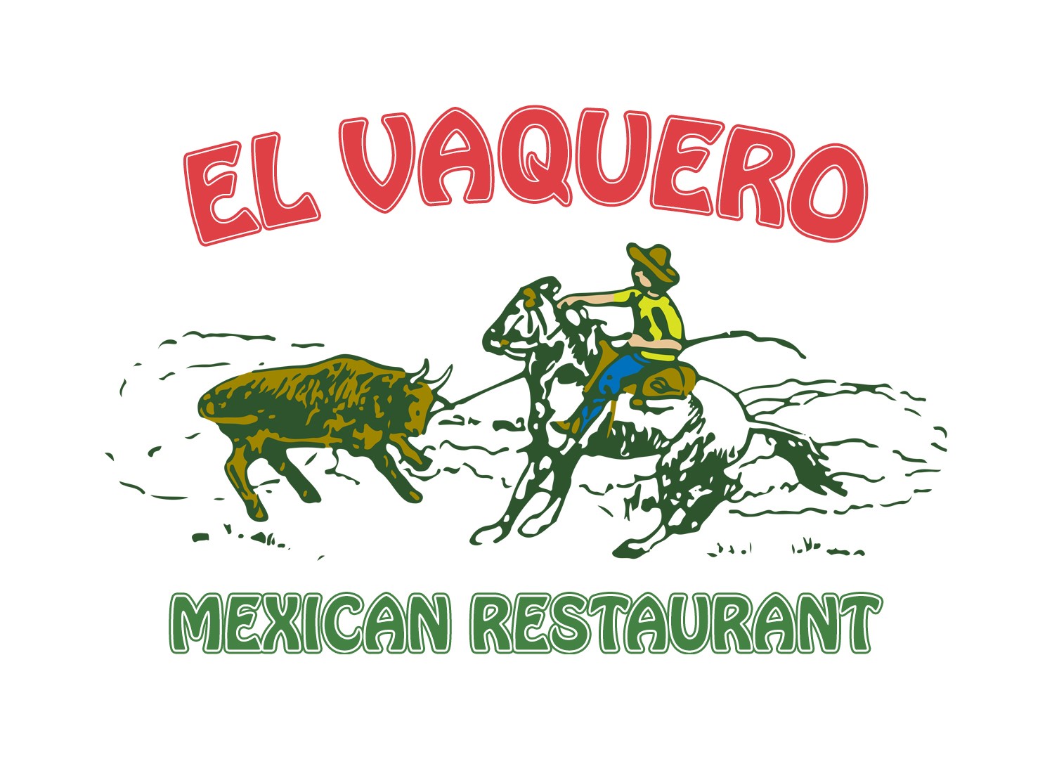 El Vaquero Mexican Restaurant