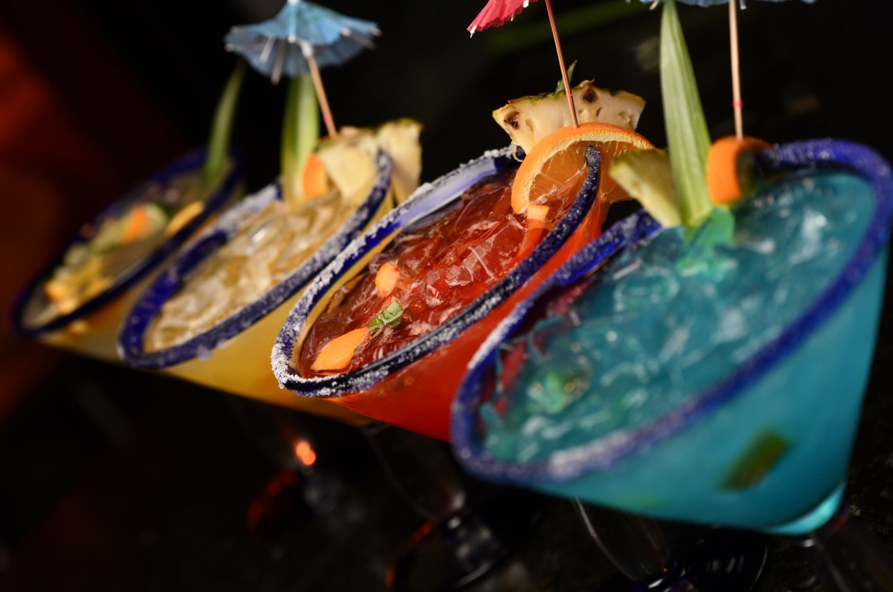 El Vaquero Mexican Restaurant