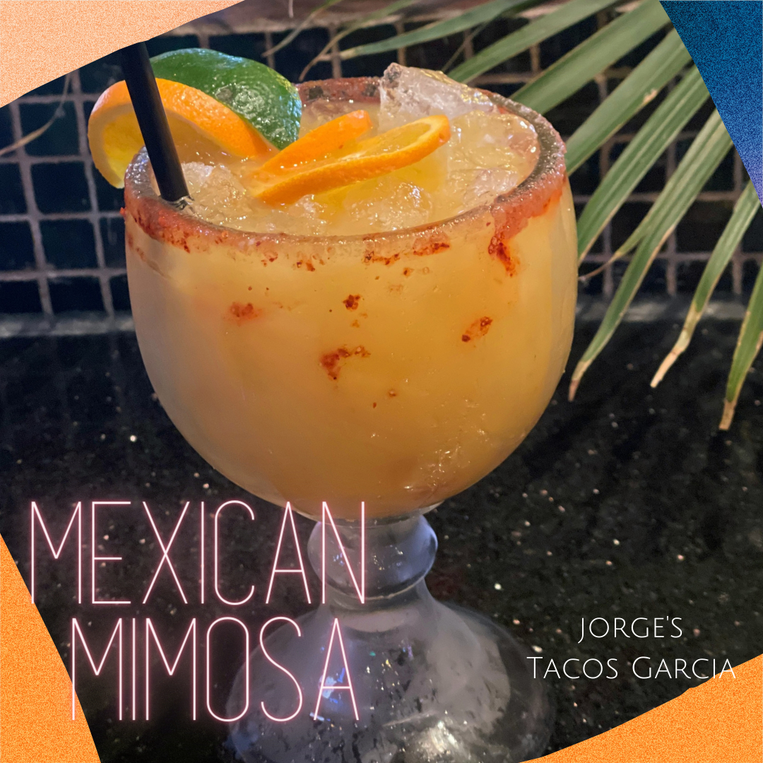 Jorge's Tacos Garcia