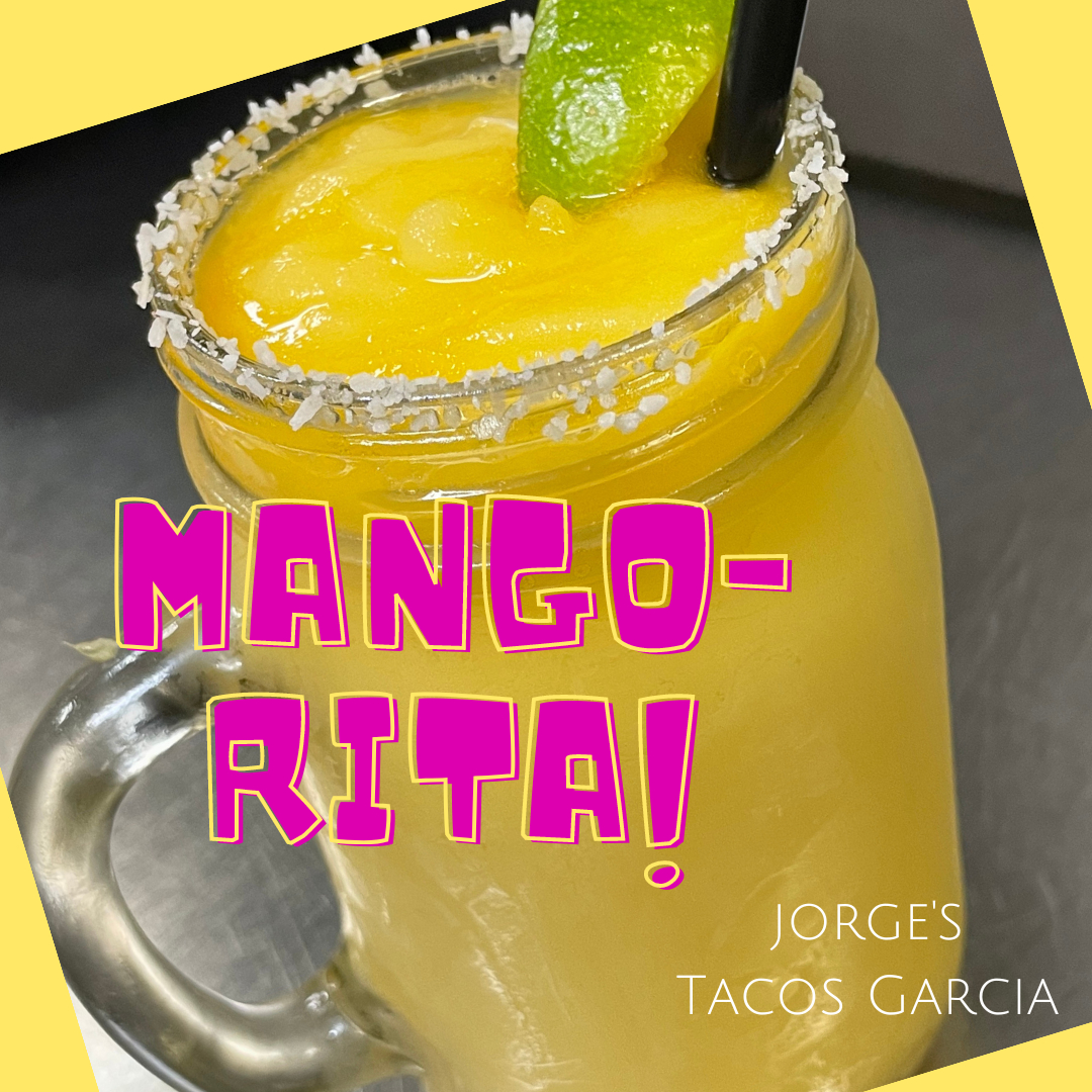 Jorge's Tacos Garcia