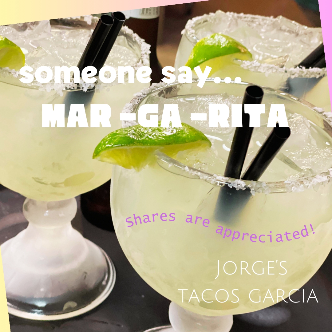 Jorge's Tacos Garcia