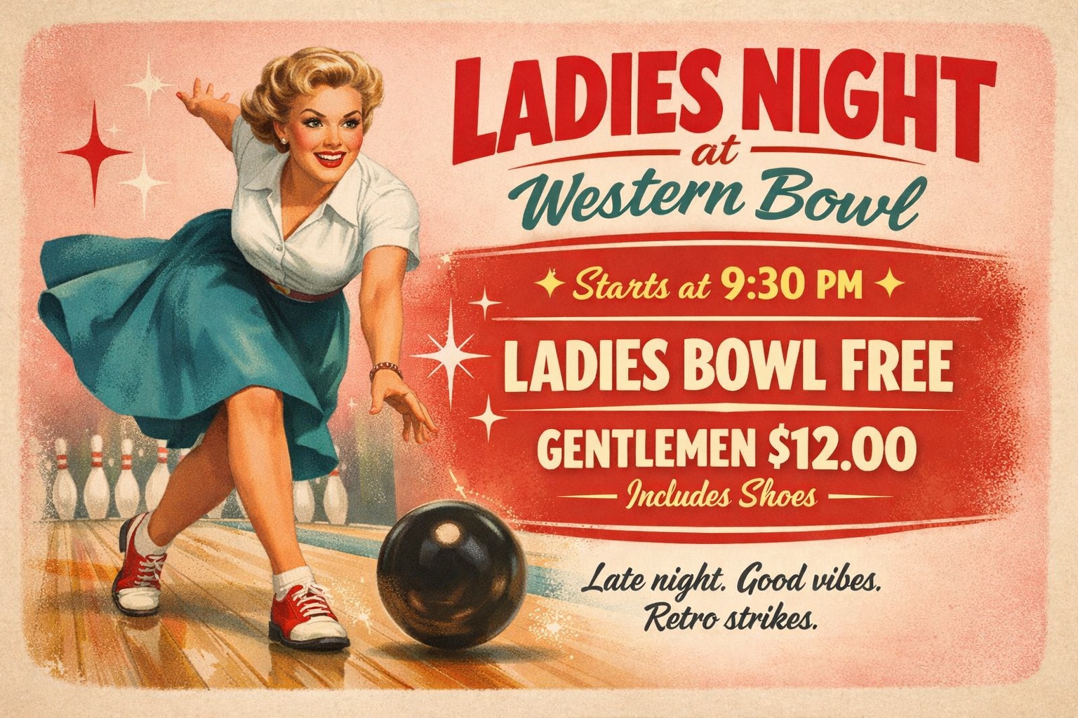 Western Bowl