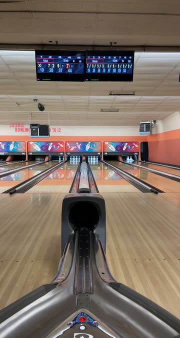 Western Bowl