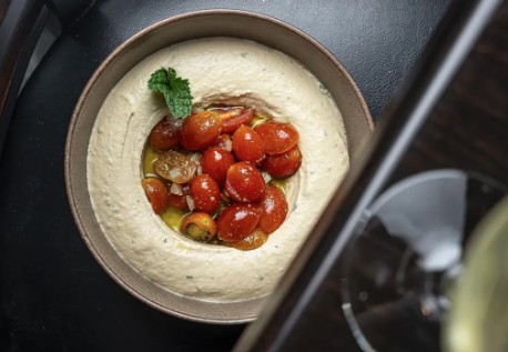 Zaatar Euro Bistro