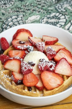 Zaatar Euro Bistro