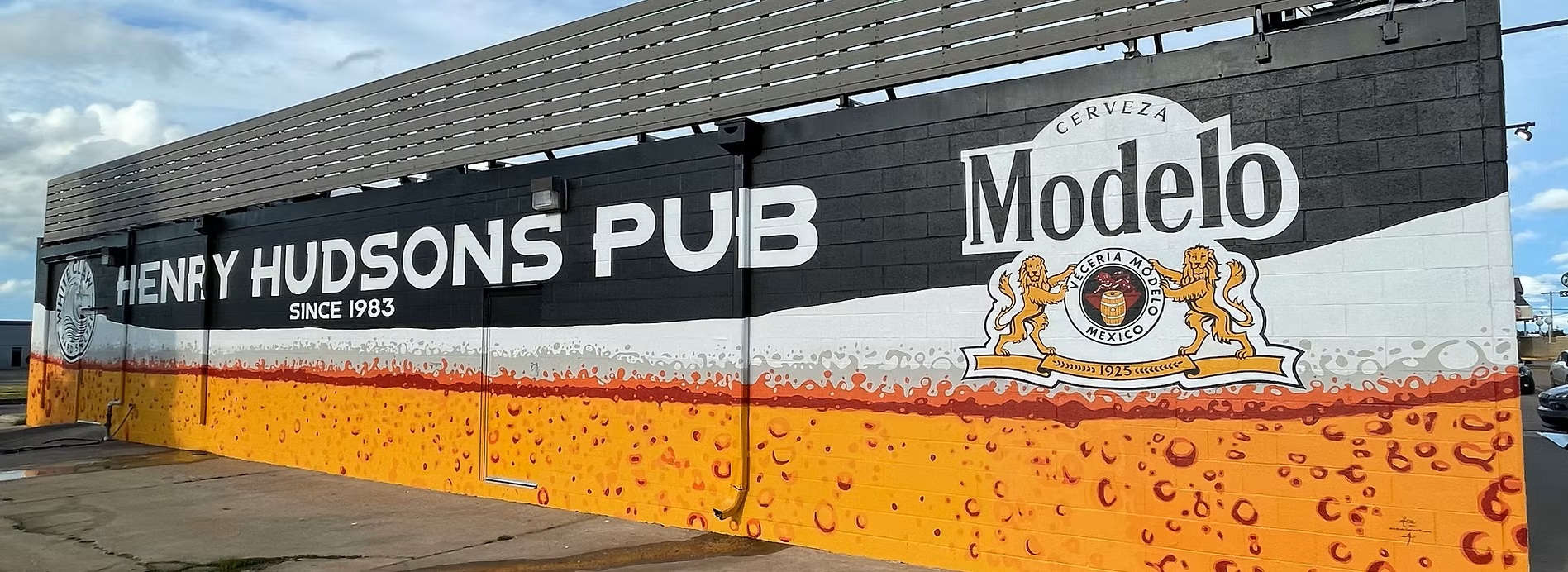 Henry Hudson's Pub