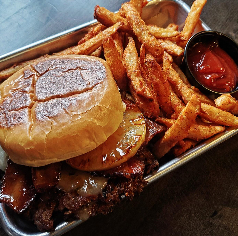 Lost Art Brewhouse