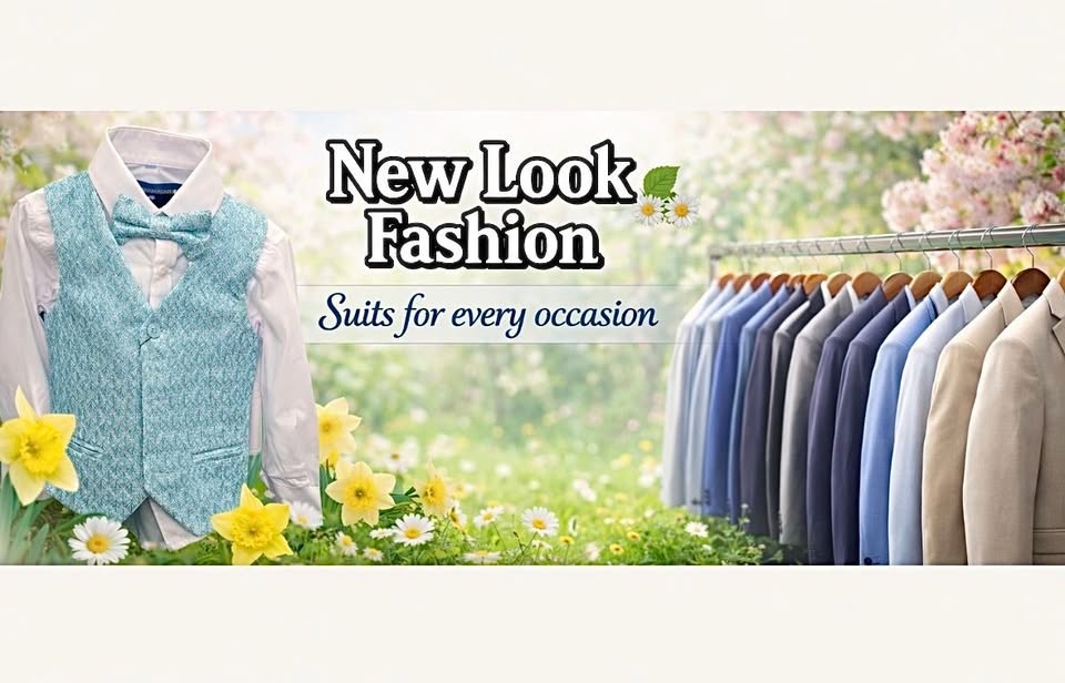 New Look Fashion