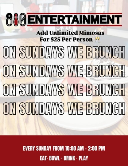 810 Entertainment South Barrington