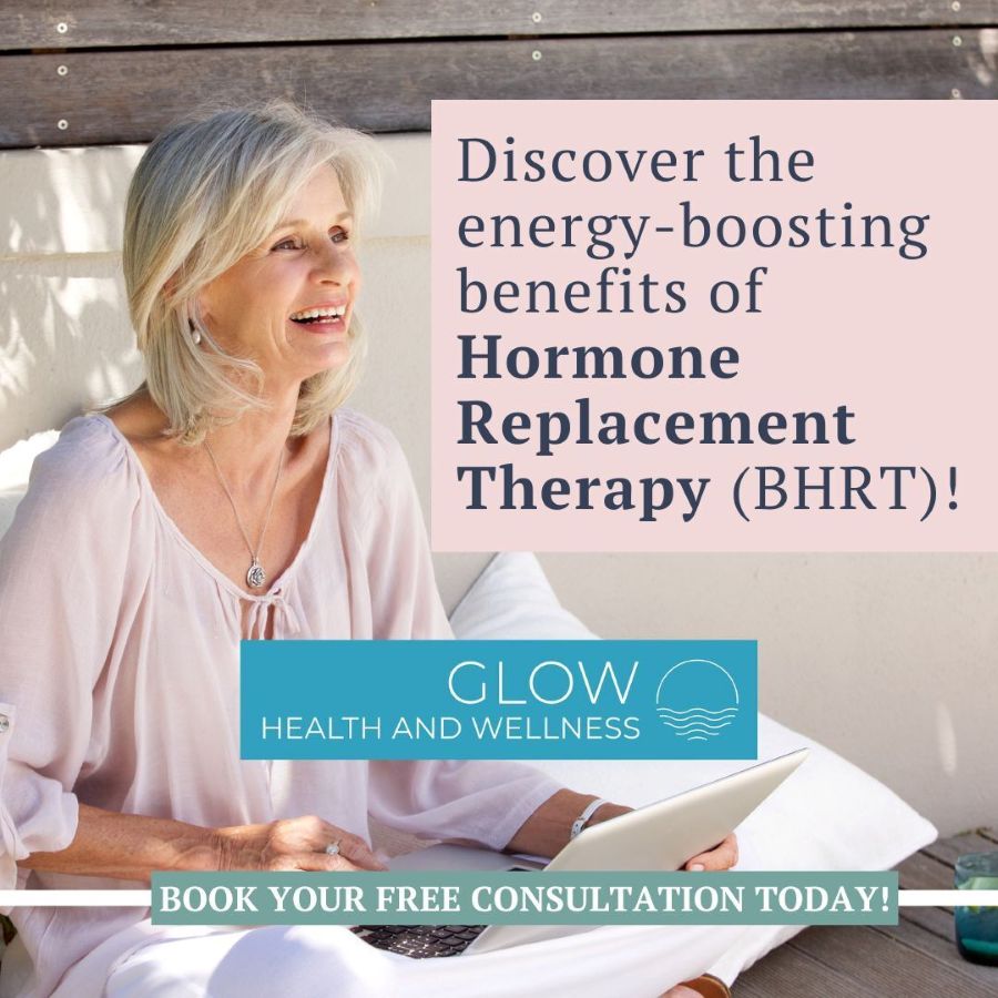 Glow Health and Wellness