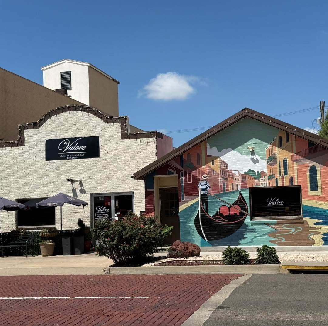 Valore Italian Restaurant & Grill