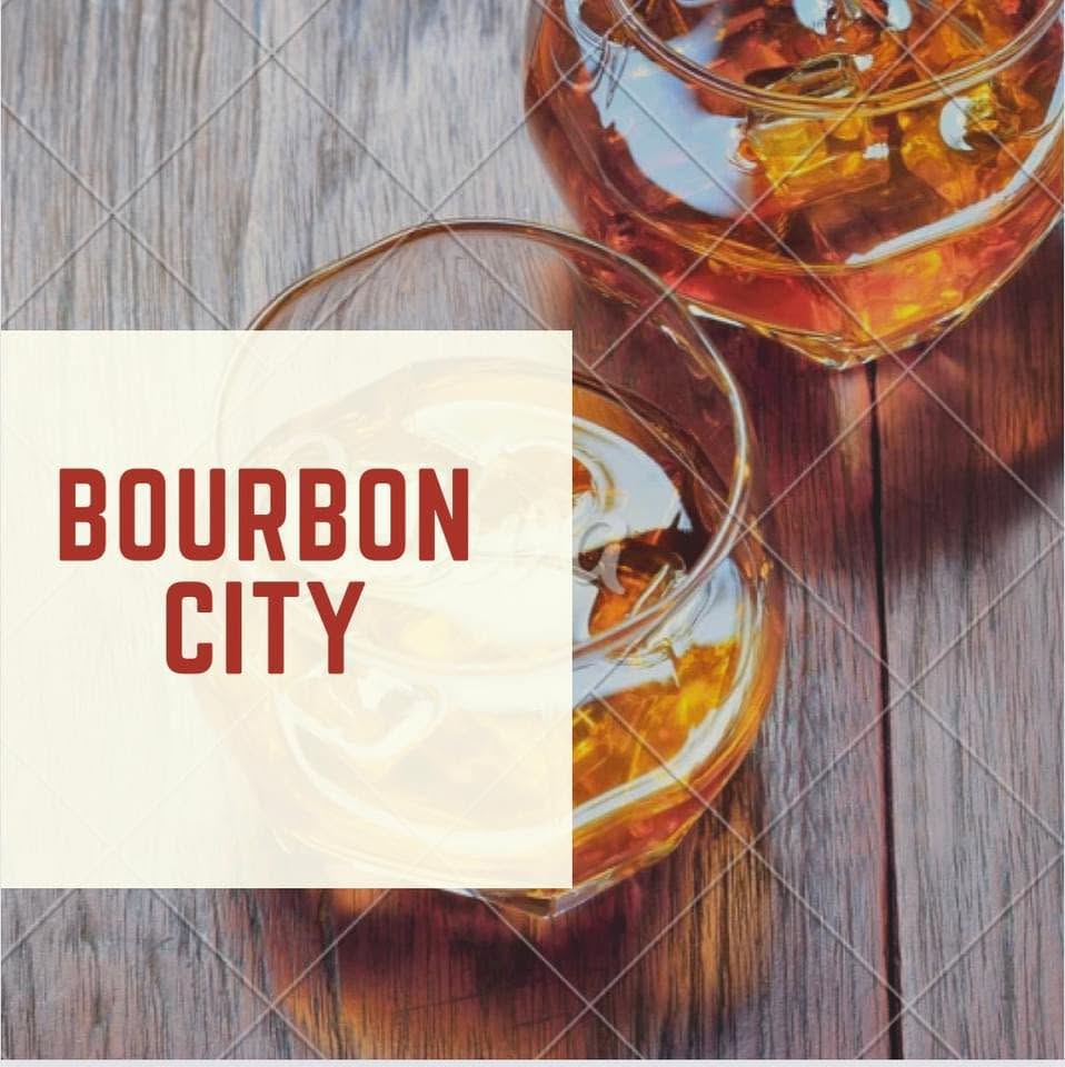 Bourbon City