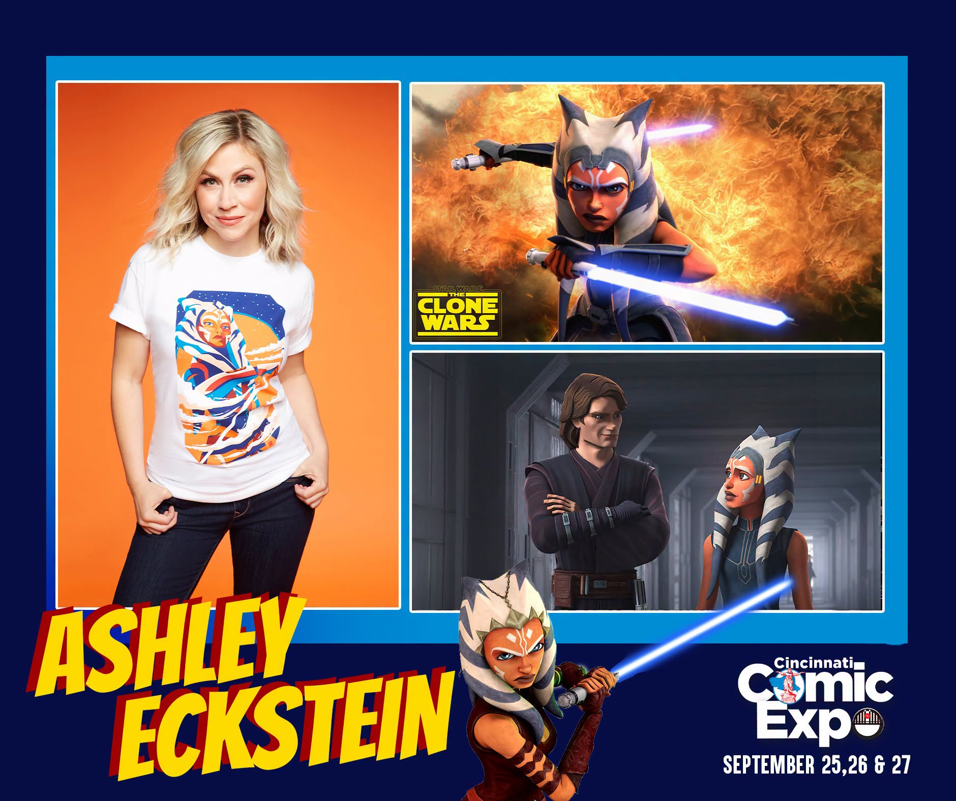Cincinnati Comic Expo 2026