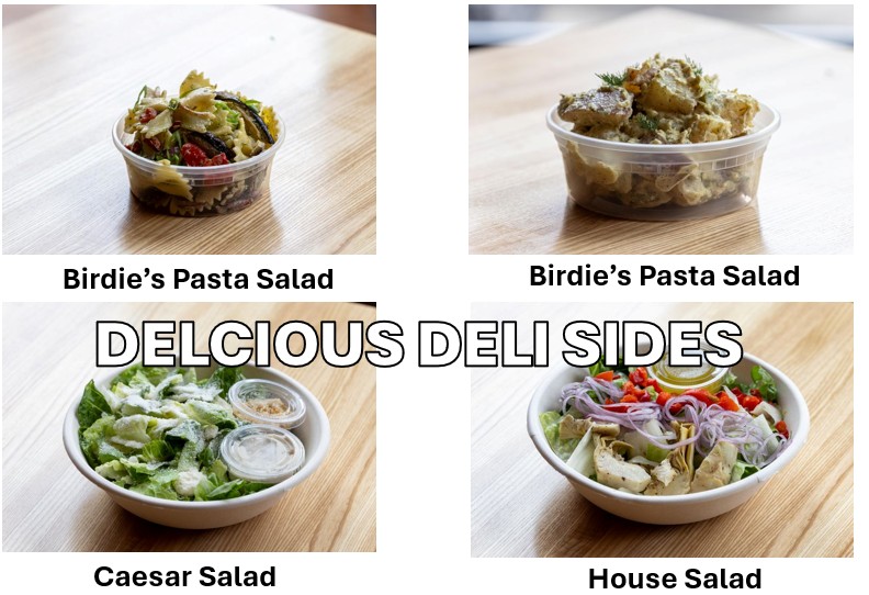 Birdie's Deli