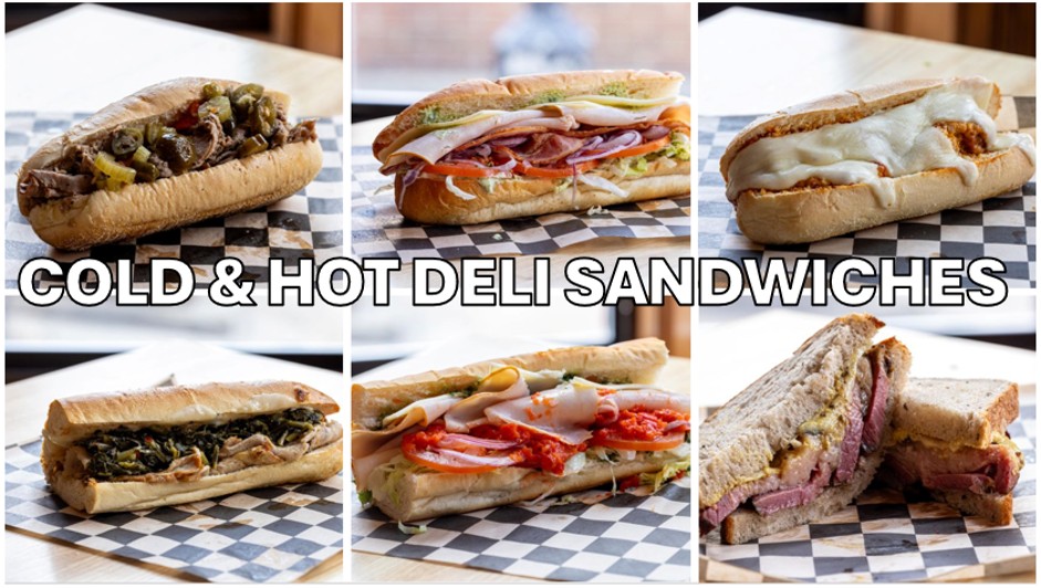 Birdie's Deli