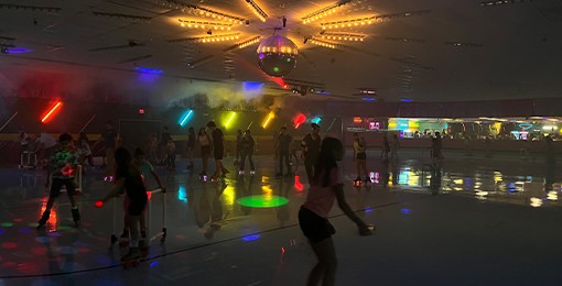 Skate-O-Mania