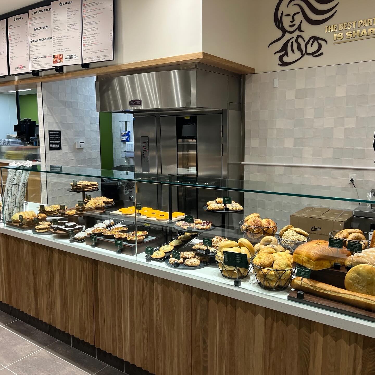 Panera Bread