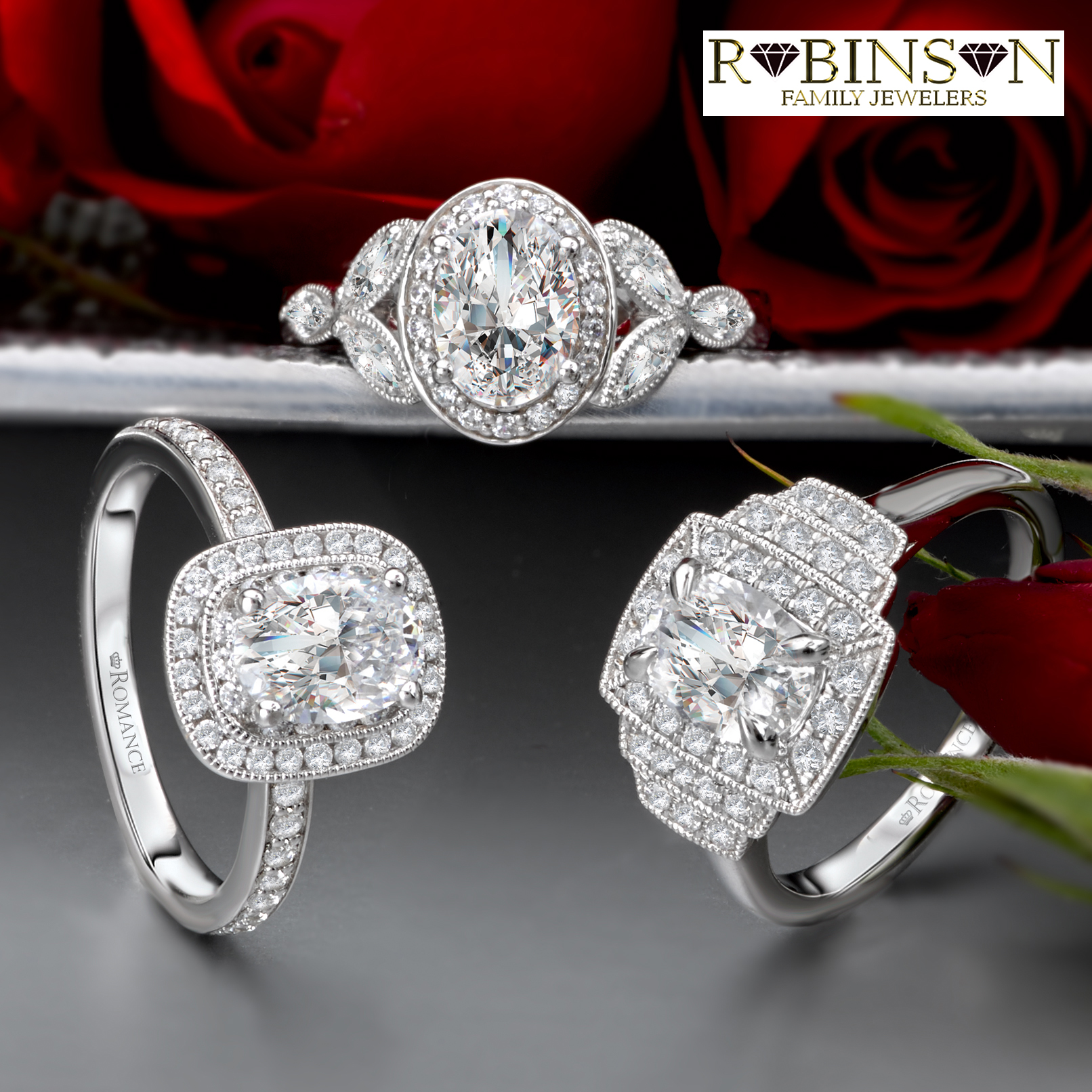 Robinson Family Jewelers