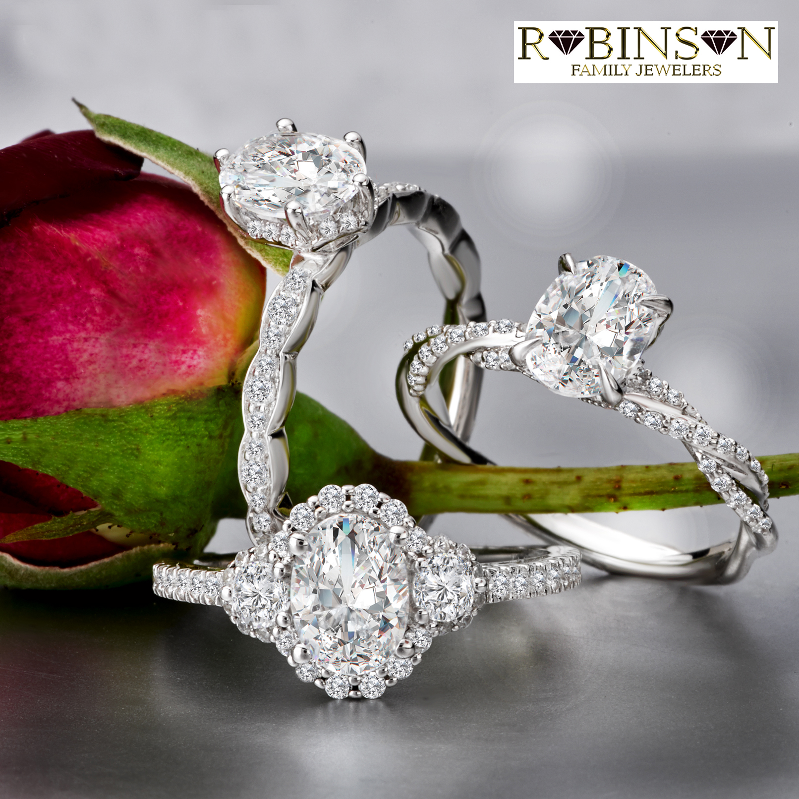 Robinson Family Jewelers