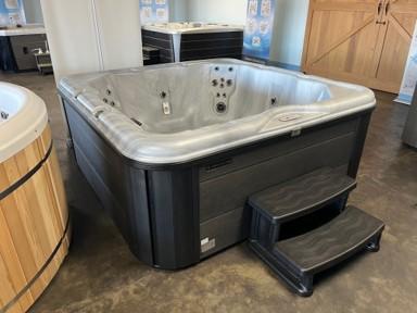 Nordic Jubilee SE Hot Tub