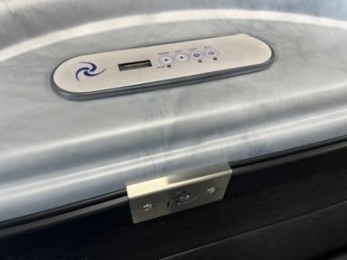 Nordic Jubilee SE Hot Tub