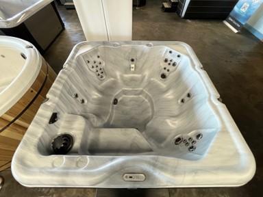 Nordic Jubilee SE Hot Tub