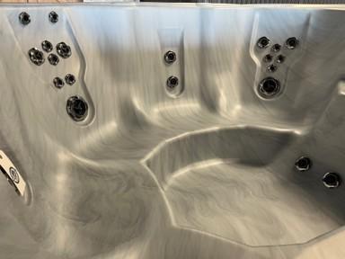 Nordic Jubilee SE Hot Tub